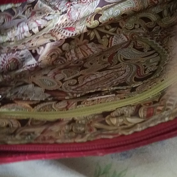 Designer Handbag - Picture 4 of 4